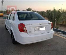 Chevrolet Optra